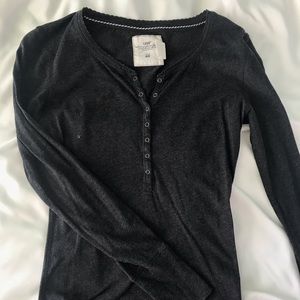 H&M Super Soft Henley